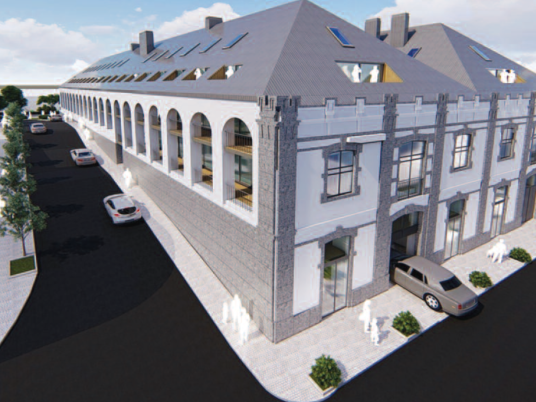 Gabinete Projectista - Contactos